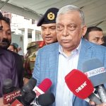 অন্যায়ের শাস্তি পাবে এডিসি হারুন: স্বরাষ্ট্রমন্ত্রী
