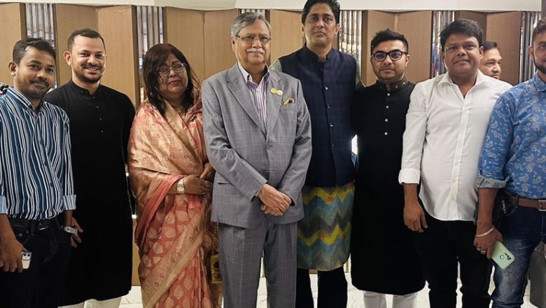 শাকিব খানের ‘প্রিয়তমা’ সিনেমা উপভোগ করলেন রাষ্ট্রপতি মো. সাহাবুদ্দিন