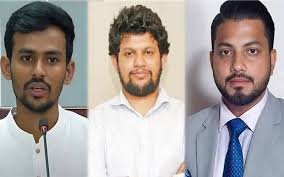 দুই উপদেষ্টার পদত্যাগ ইশরাক চাইলেন